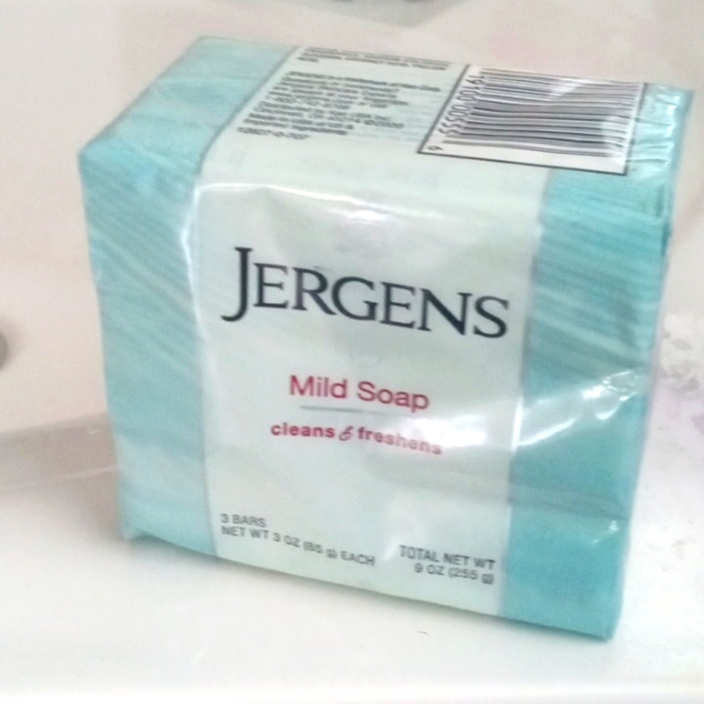 Jergens